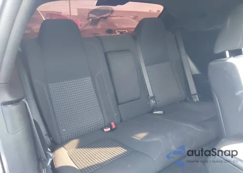 2017 Dodge Challenger Sxt z USA, uszkodzony, nr VIN 2C3CDZAG5HH573344